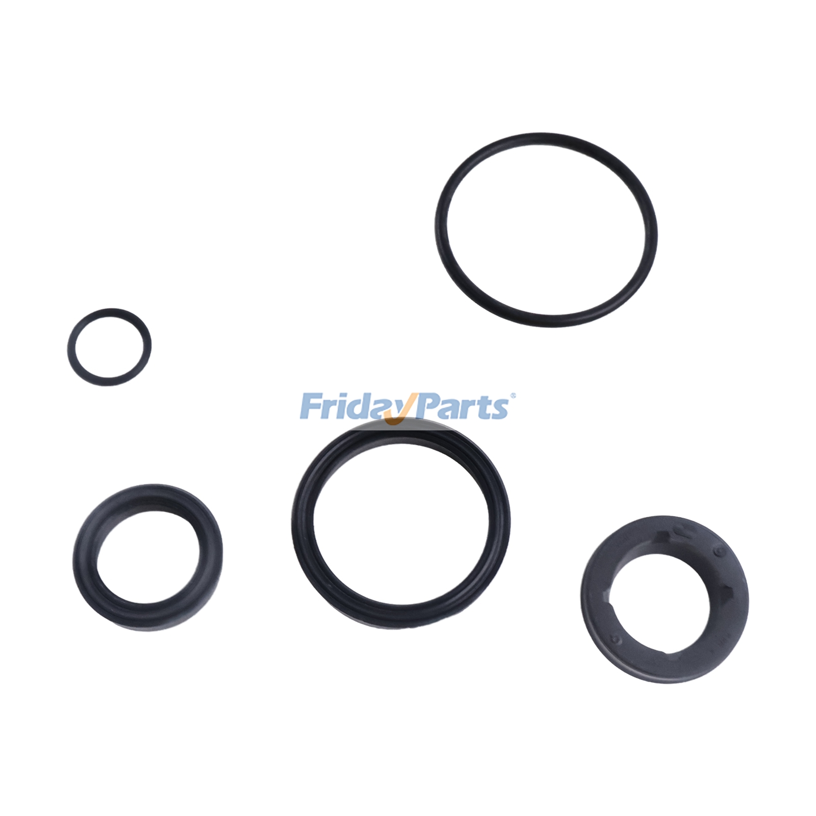 Brake Cylinder Seal Kit 199321 for Skyjack Electric Scissor Lift SJ3219
