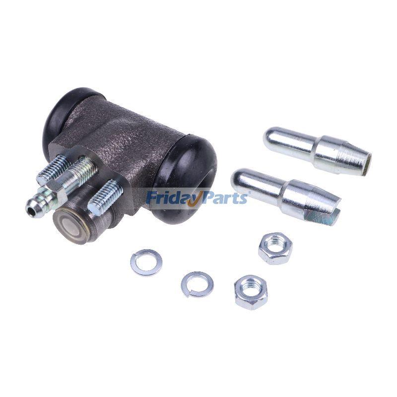 Cilindro de freno SY0722 para carretilla elevadora Toyota 2FG07 700KGS