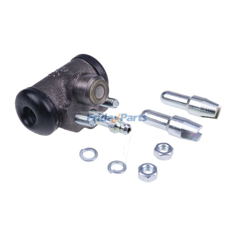 Cilindro de freno SY0722 para carretilla elevadora Toyota 2FG07 700KGS de FridayParts