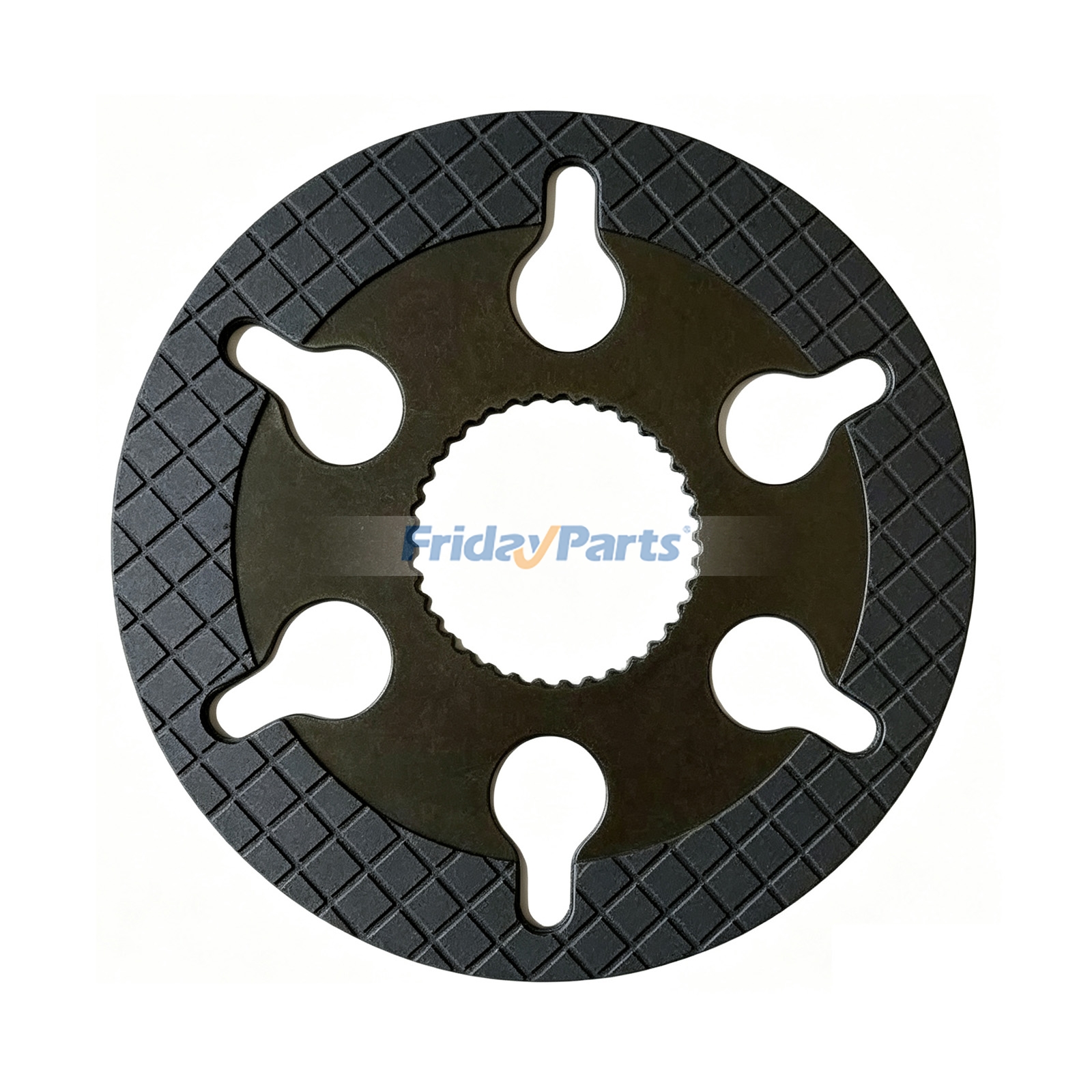 Brake Disc 07.0711.0336GT for Genie Telehandler GTH-4014 GTH-4016 GTH-4018 AU GTH-5021 R