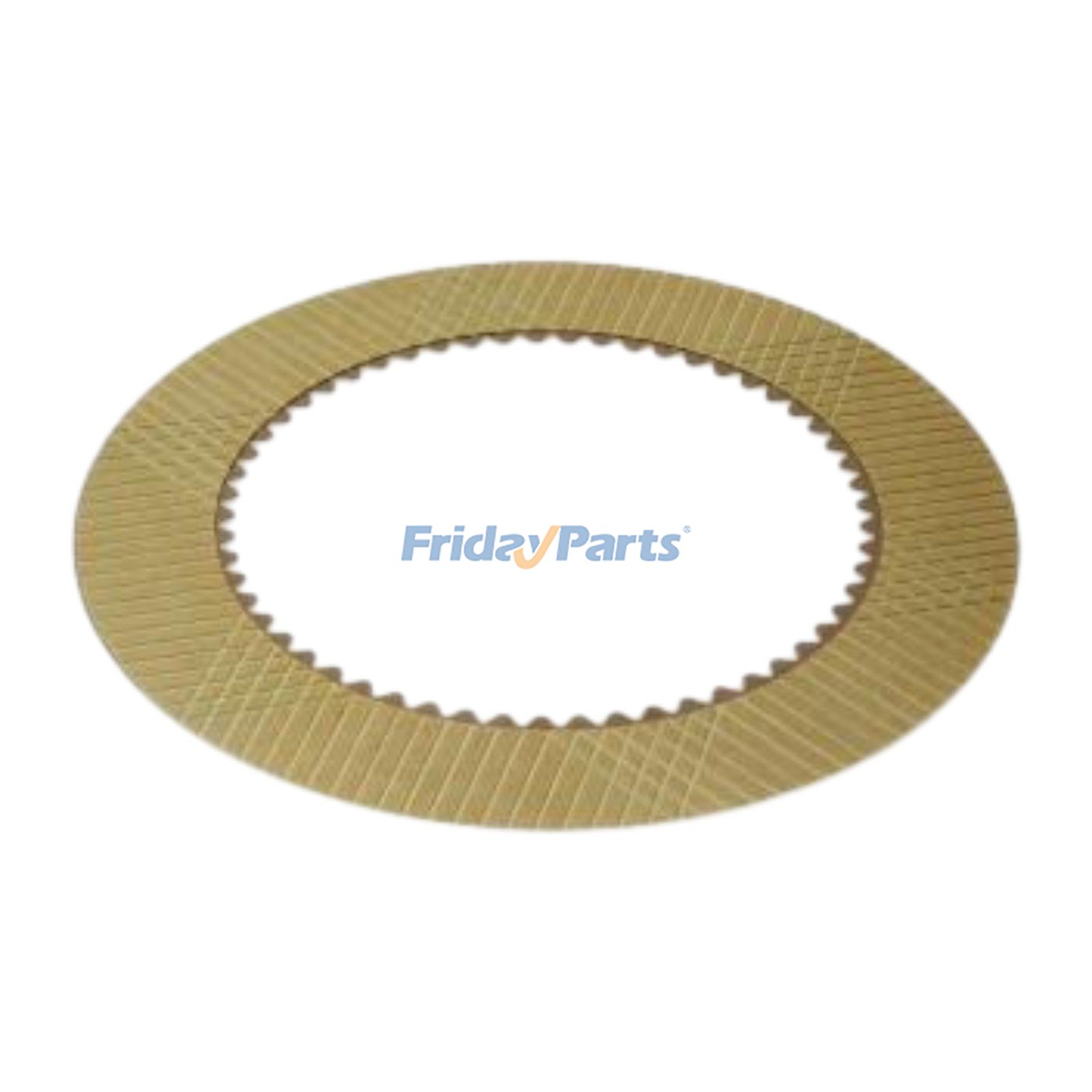 Brake Disc 10/300376 for JCB Loader 456 456B 456E