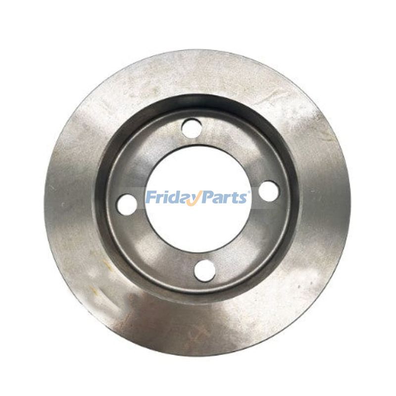 Disque de frein 103077501 pour Club Car UTV Carryall 1500 1700 XRT 1550