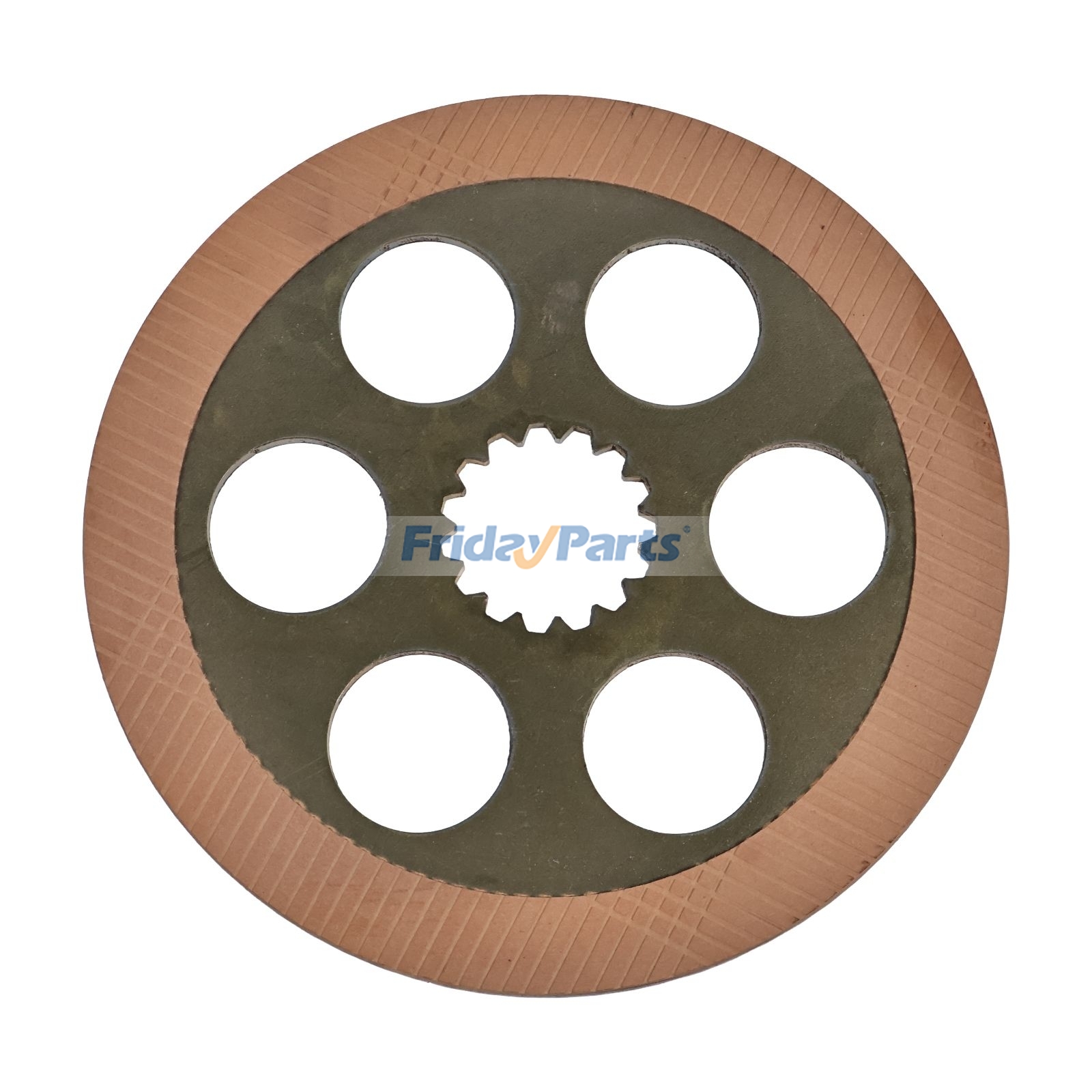 Brake Disc 114622C2 399734R1 for CASE 380B 995 4210 584 4230 585 4240 784 595 CX100 CX80 485 3220