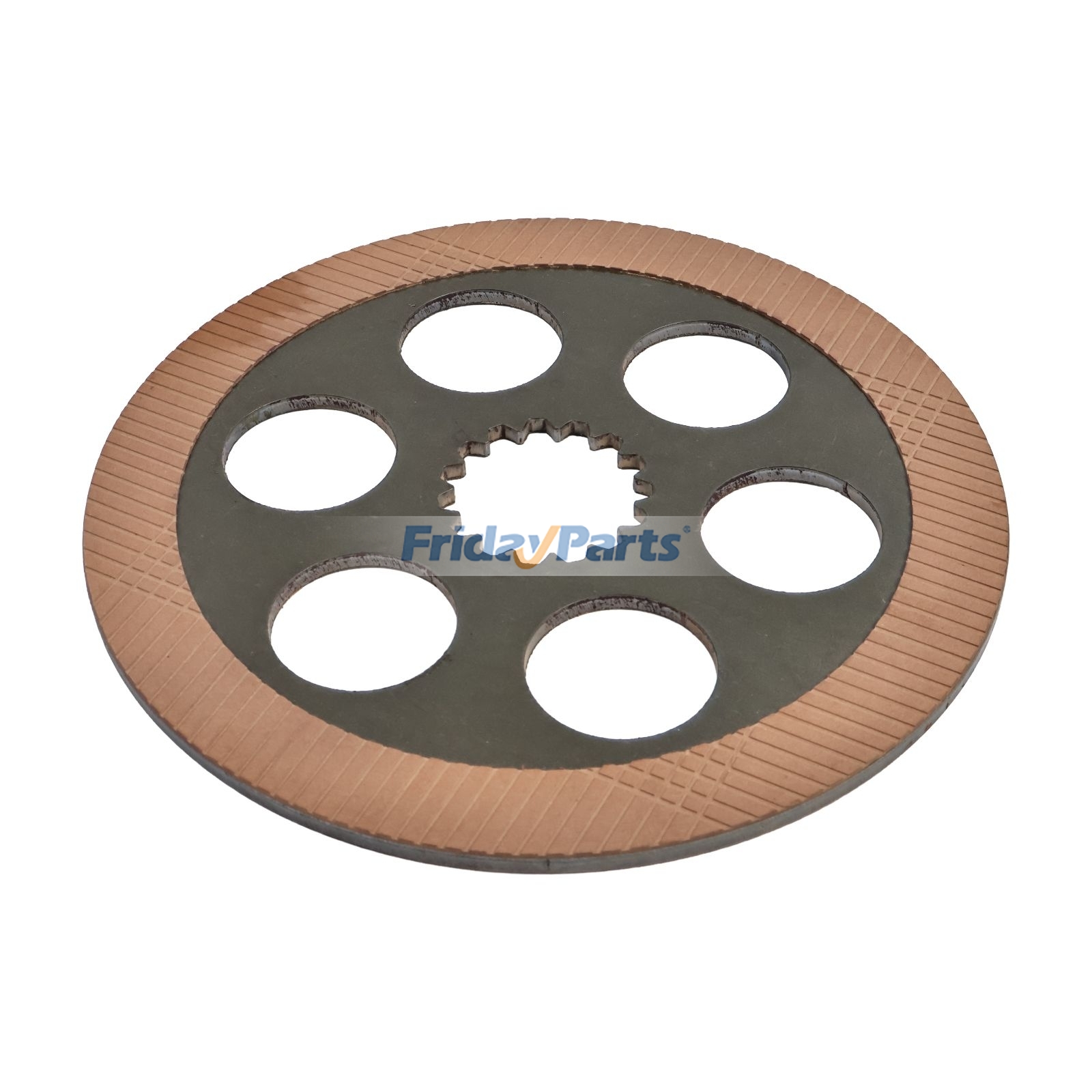 Brake Disc for Tractor