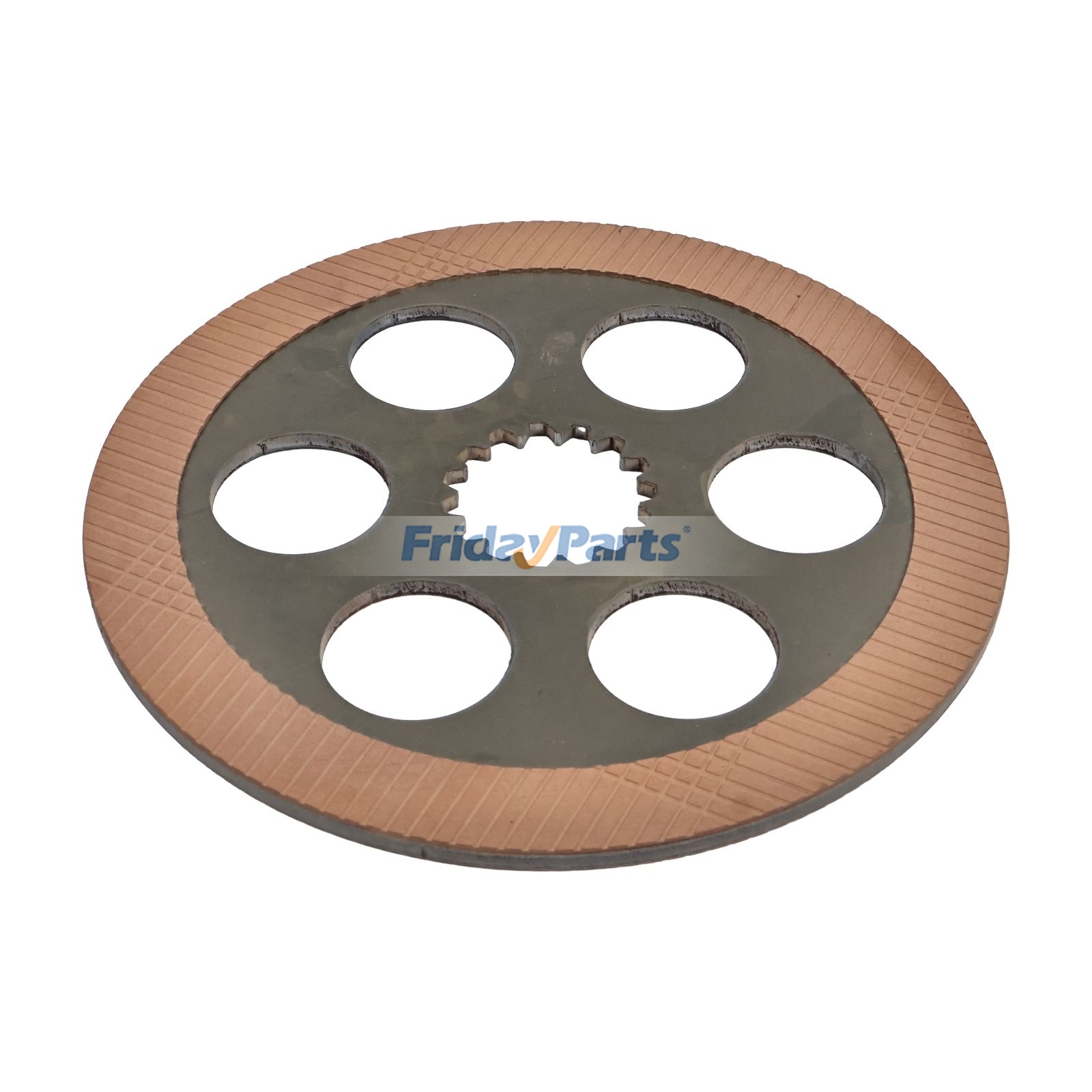 Brake Disc compatible with Tractor