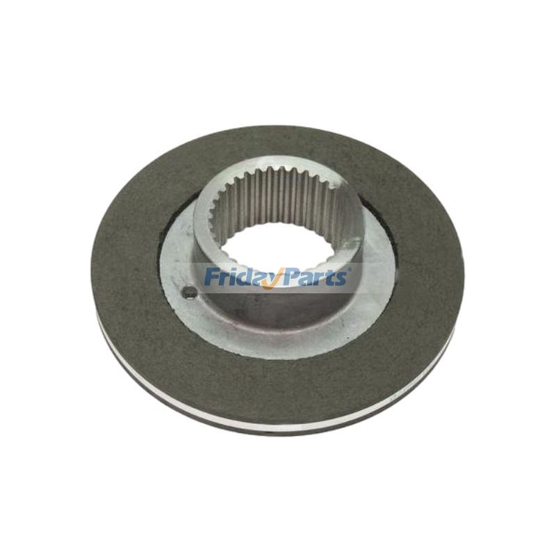 リンデフォークリフト R14 R16 R20 R14G-03 R16G-03 R14XHD R16XHD R17XHD R20G-03 R25 R14SP用ブレーキディスク 1153571000