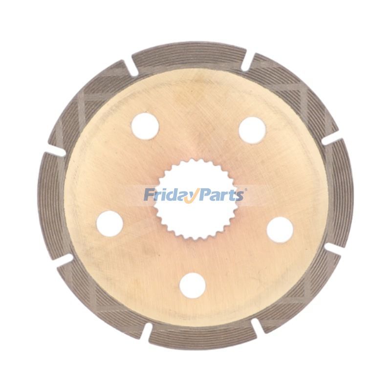 Brake Disc 1860964M2 for Massey Ferguson Tractor 145 148 152 158 165 168 185 188 135 399 390 375 290 299