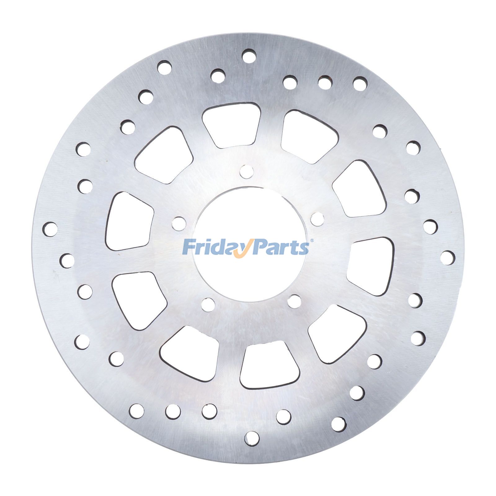 Brake Disc in Stock in China