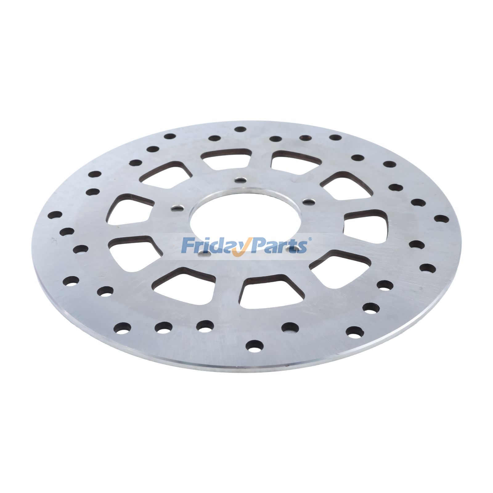 Brake Disc for Forklift