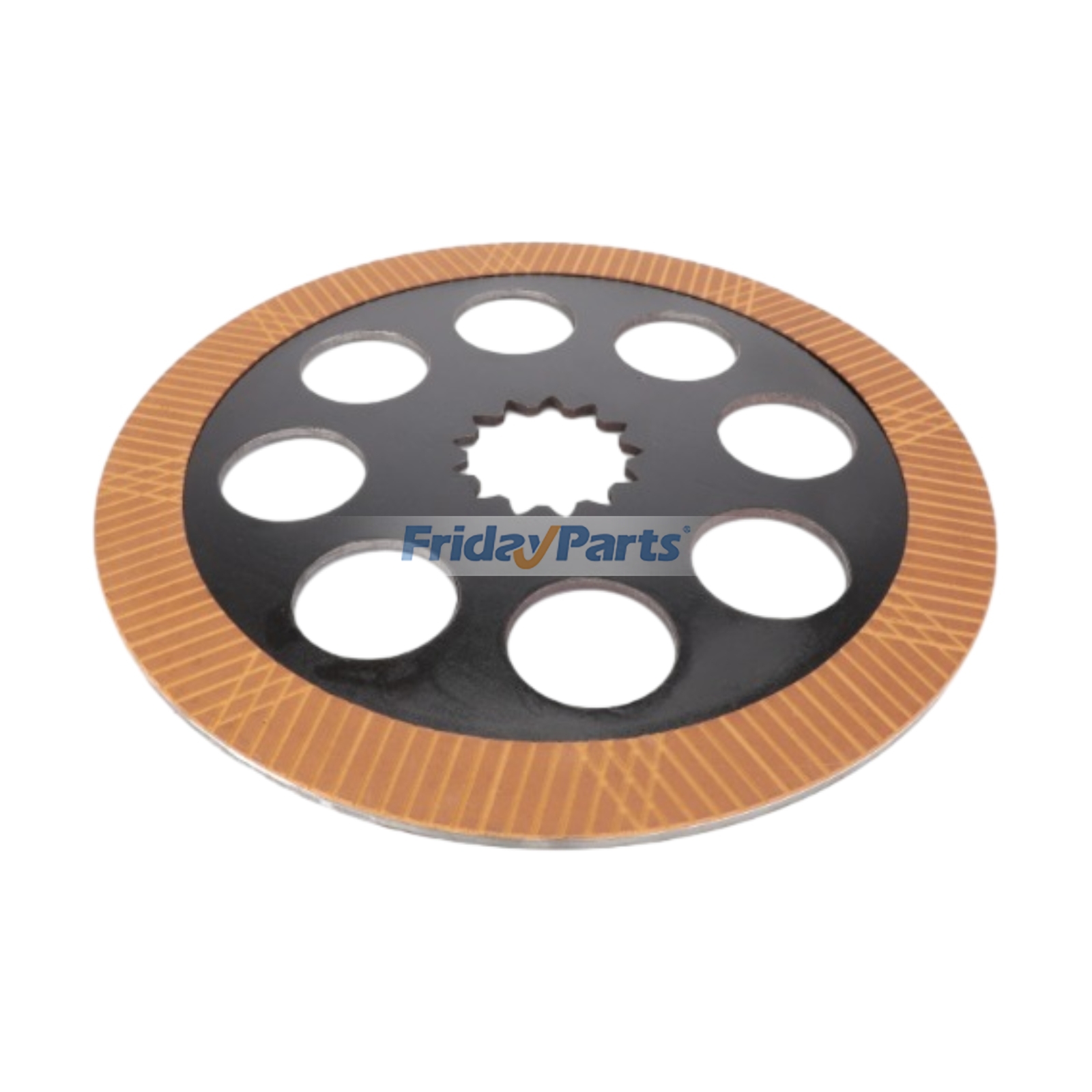 Brake Disc 3386896M92 for Massey Ferguson Tractor 3070 3090 3095 3120