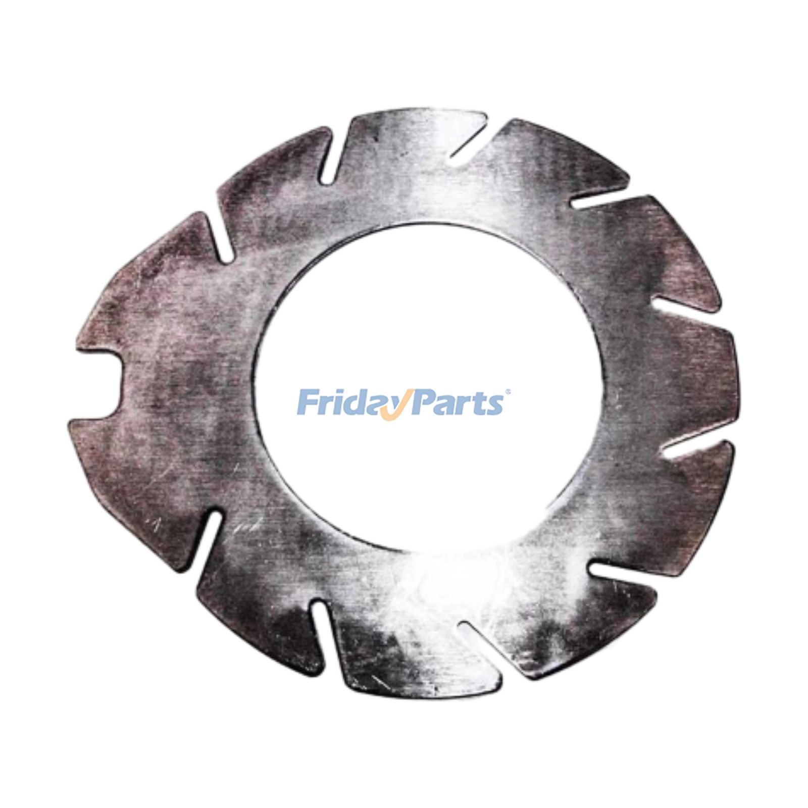 Brake Disc 3613538M2 1860965M2 for Massey Ferguson Tractor 152 158 165 168 185 188 240 245 250 253 260 263 270 275 290 297 350 360 390 415