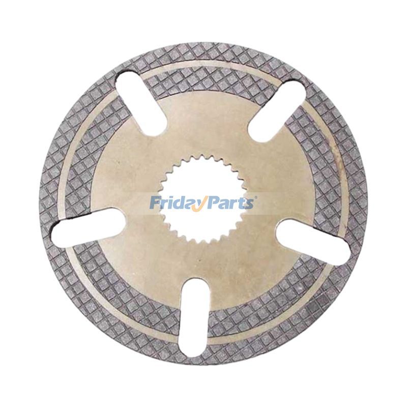 ブレーキディスク 3823952M1 (Massey Ferguson トラクター 4255 275B 290B 375E 390E 299B 4355 5335 用)