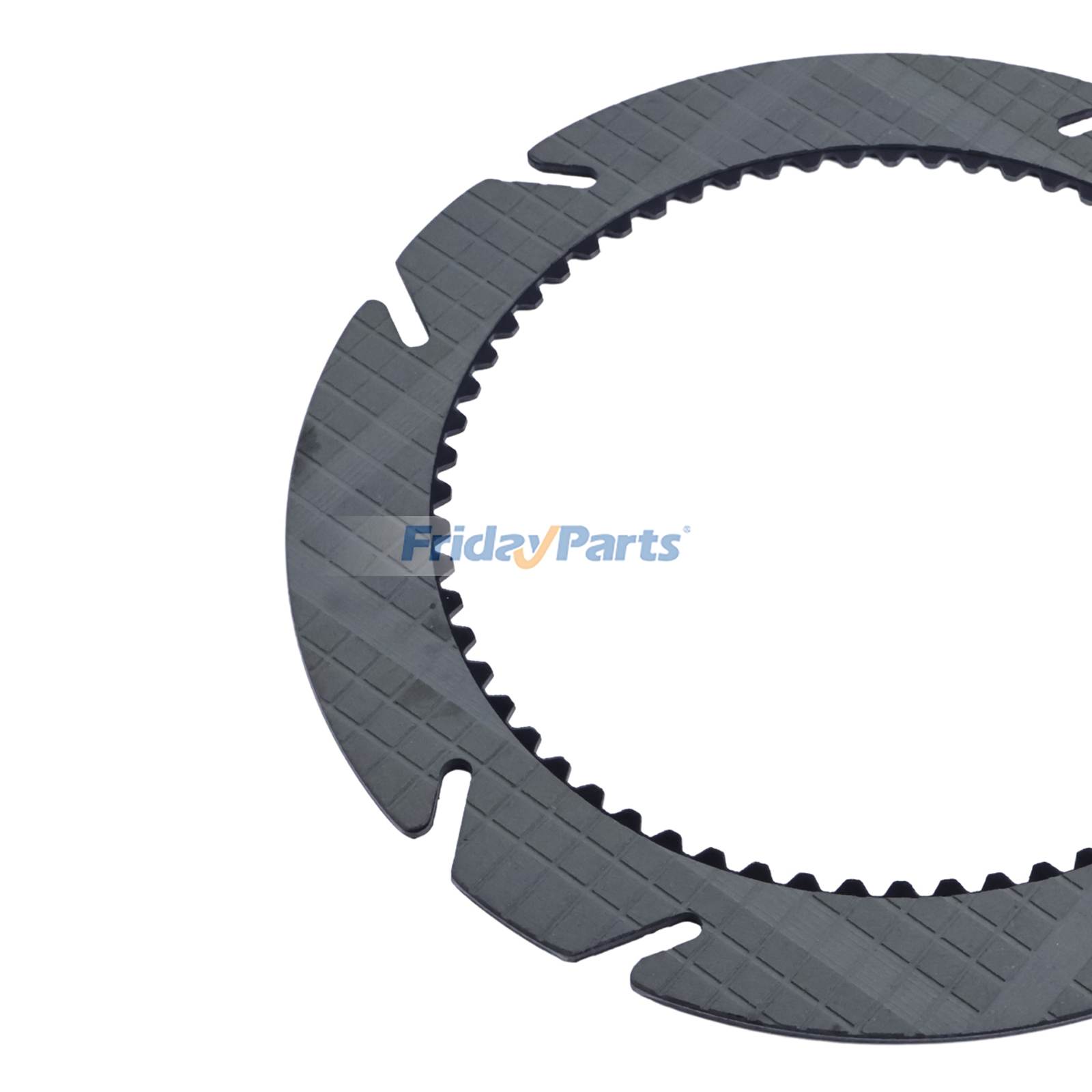 Loader Brake Disc