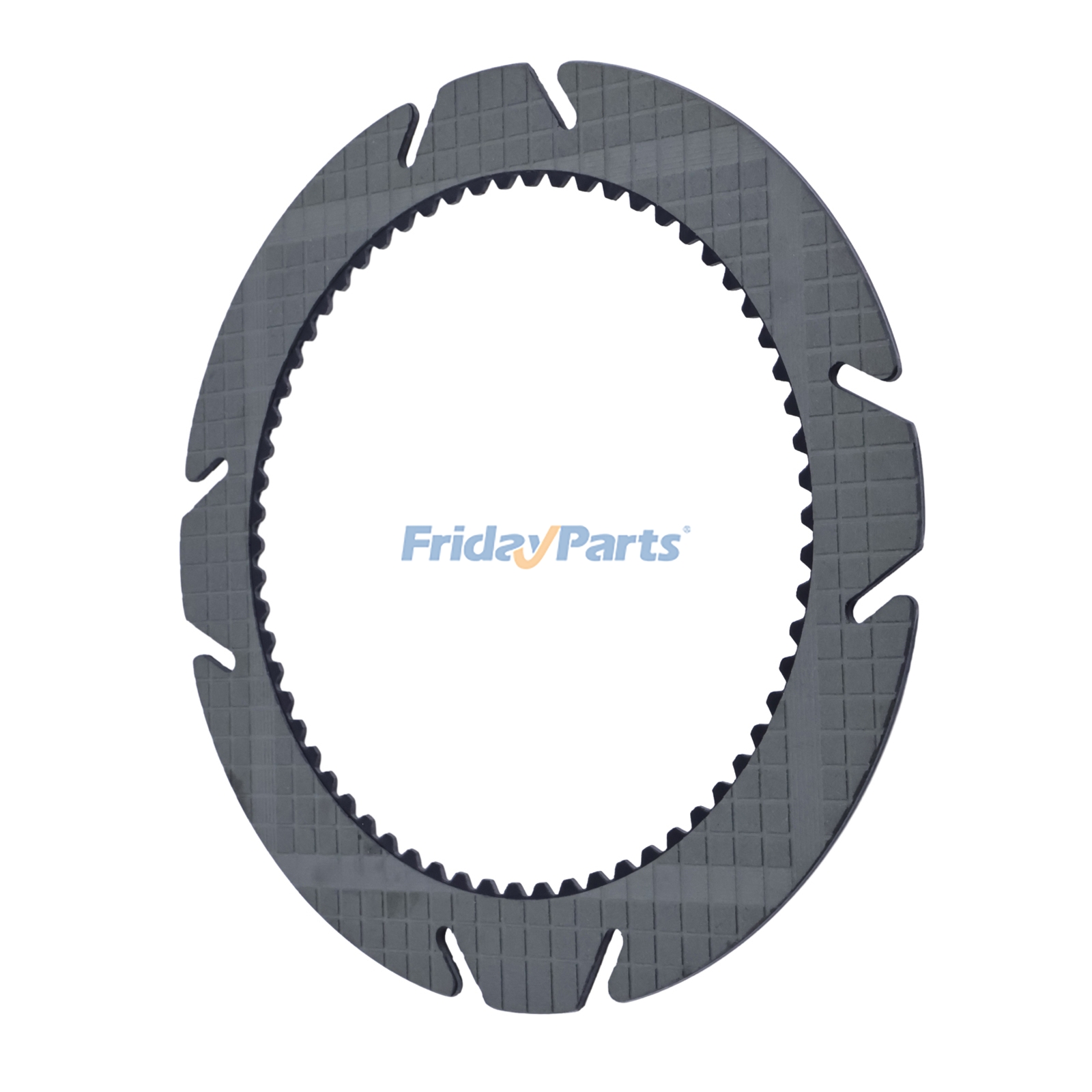 Brake Disc compatible with Loader