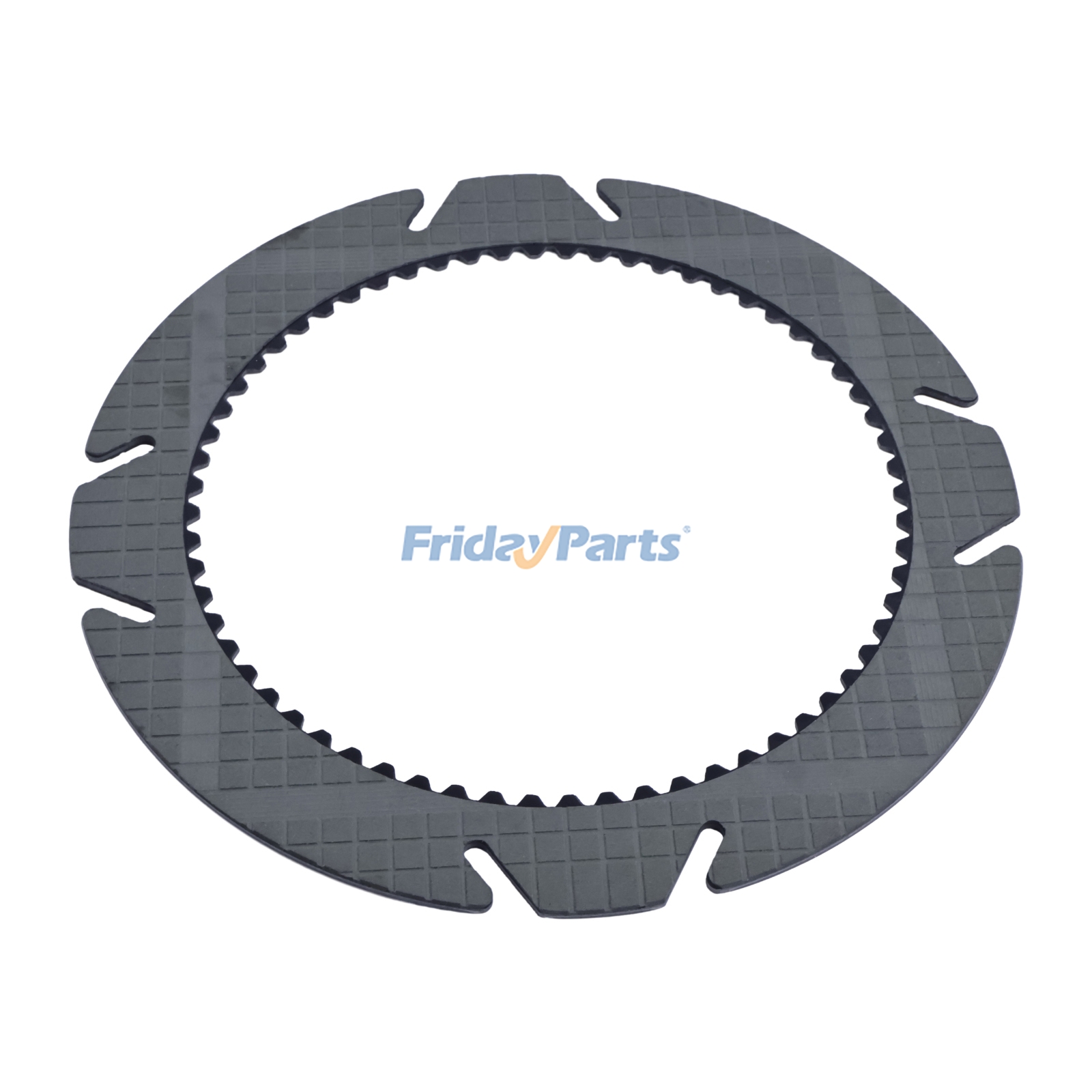 Brake Disc 384322A1 for CASE 621C 921C 521D 721E New Holland W110TC LW110.B W170B Loader