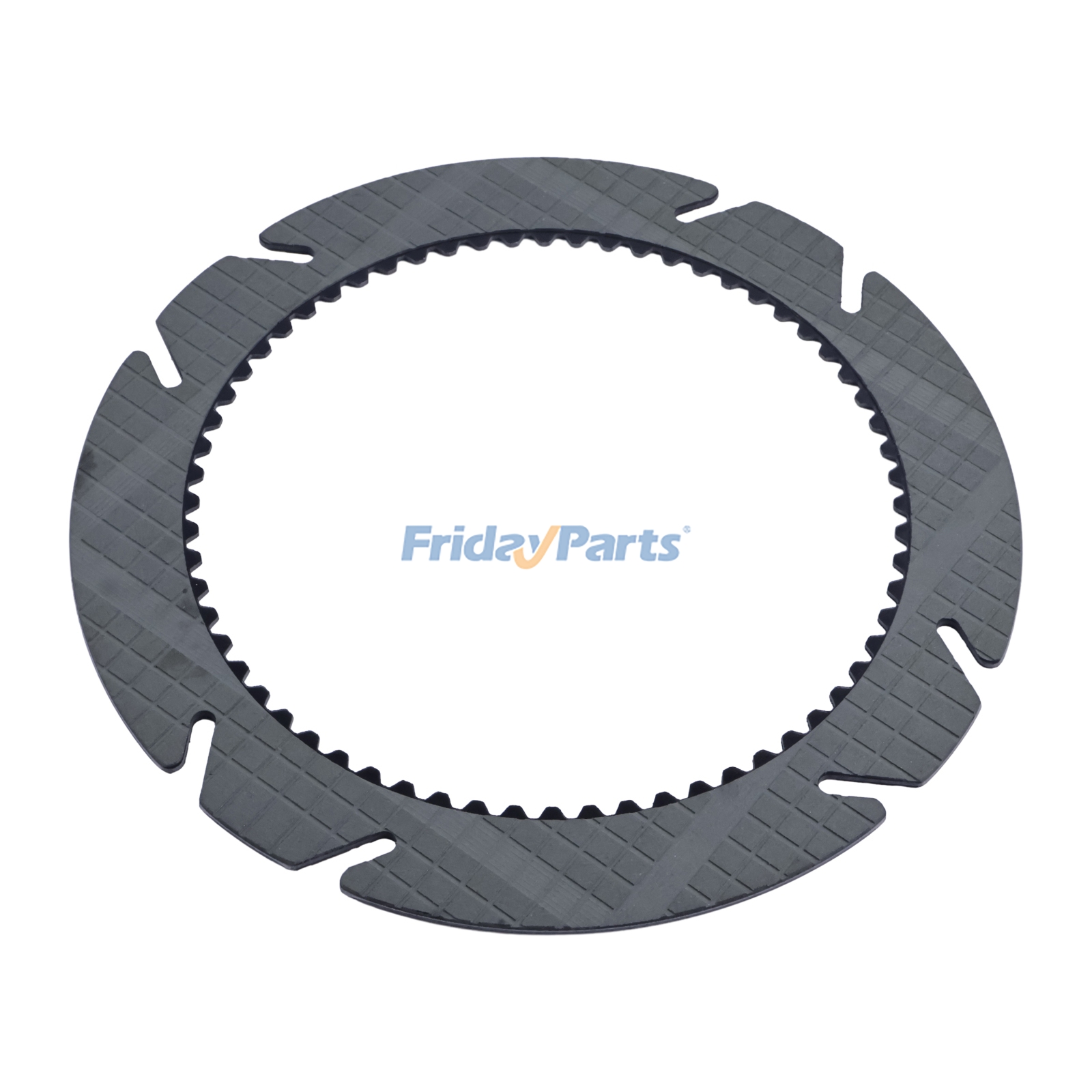 Brake Disc for Loader
