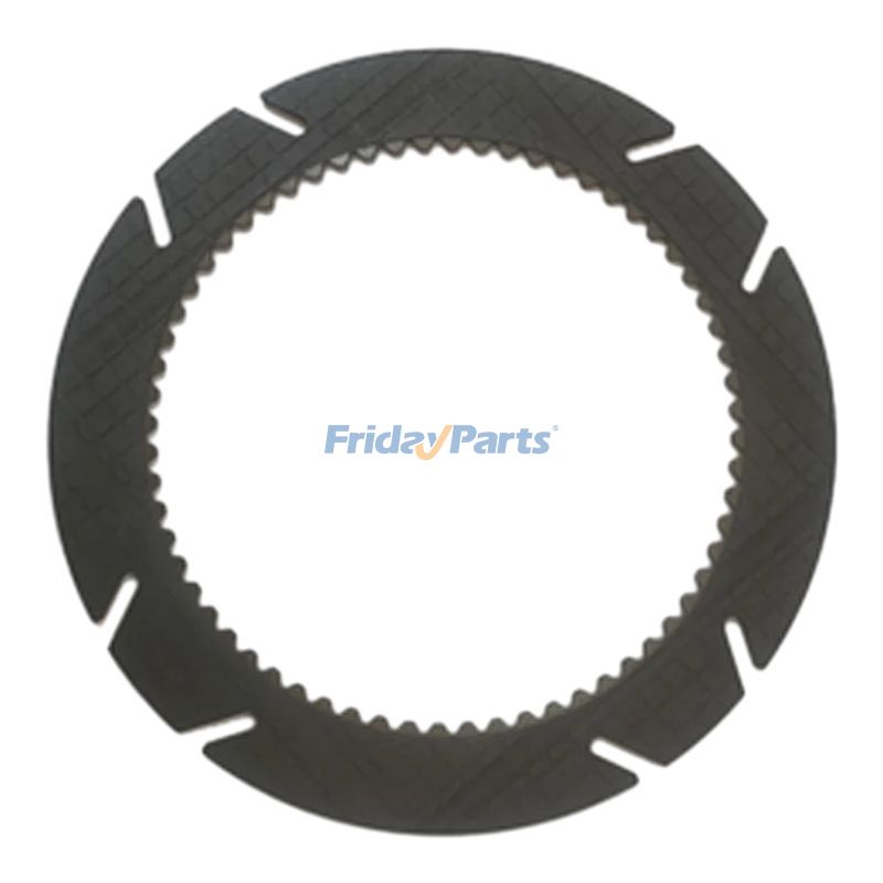 Brake Disc 384322A1 for CASE 621C 921C 521D 721E New Holland W110TC LW110.B W170B Loader