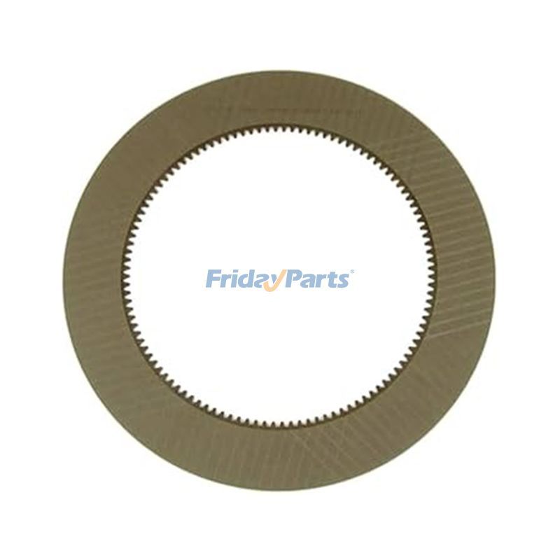 Brake Disc 425-33-11510 for Komatsu Loader WA400-1 WA420-1 WA470-1 WA500-1 WA500-6 WA500-6R WA500-7 WA600-1 WA600-3