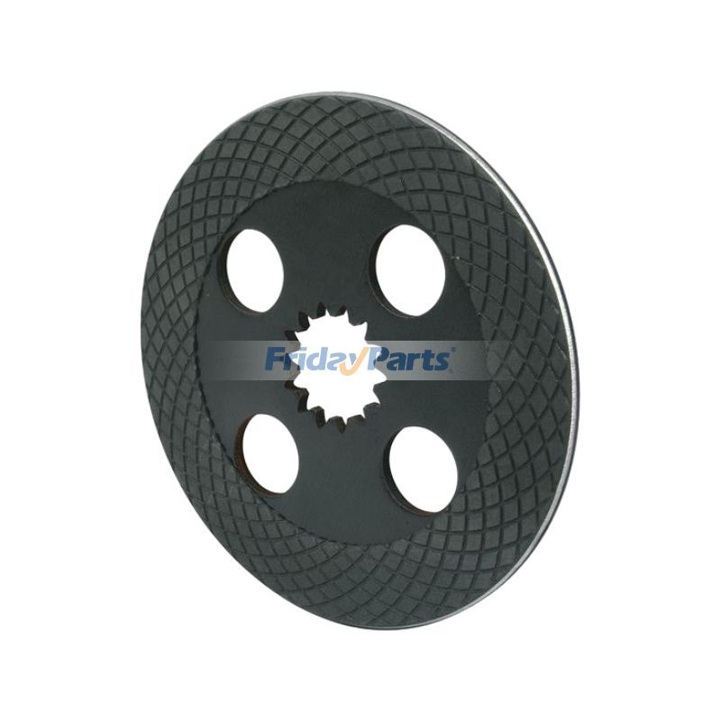 Disco de freno 5154521 para tractor New Holland 8160 8260 8360 8560 F100 DT F100 F110 DT F110 F115 DT F115 F120 DT F120 F130 DT F130 F140 DT F140 TM115 TM125 TM135 TM150 TM165