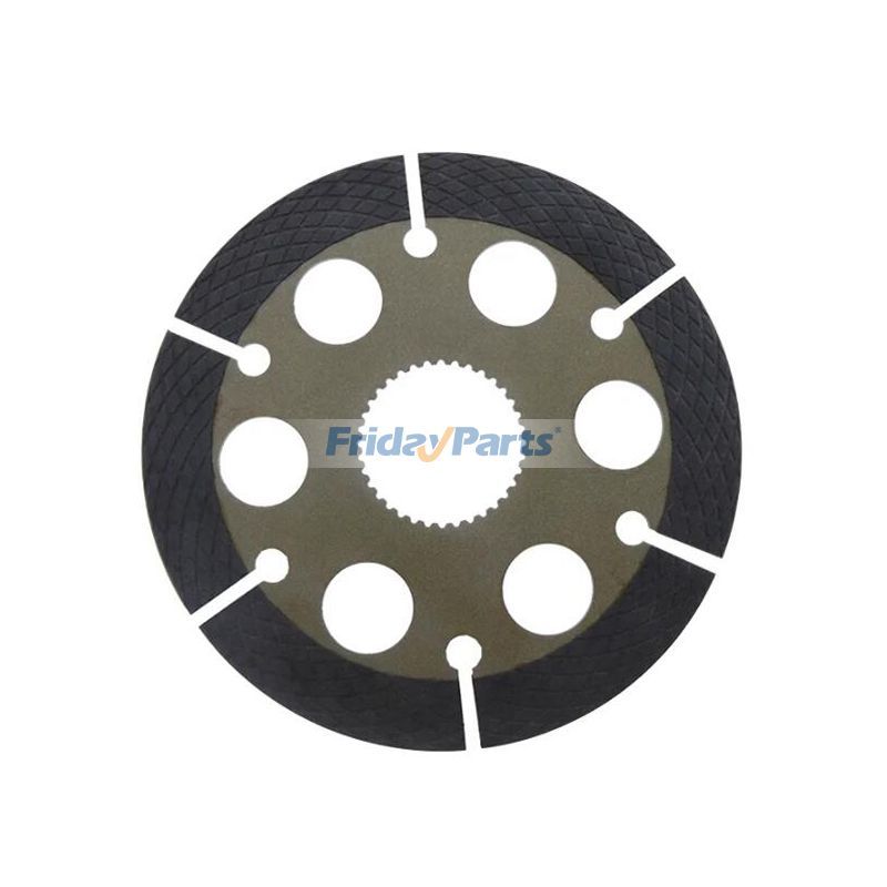 Brake Disc for Tractor