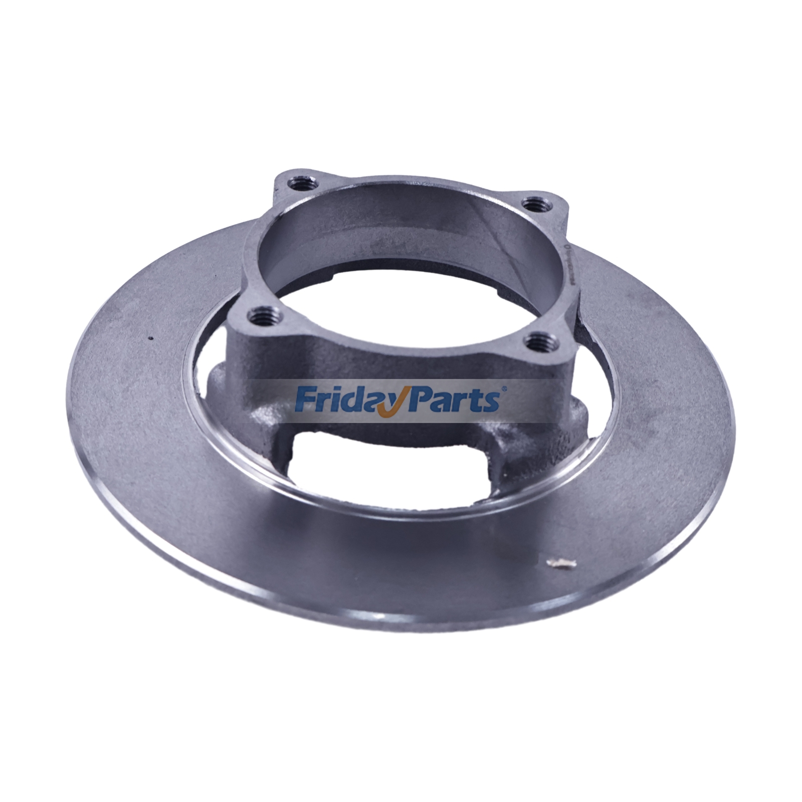 Brake Disc for Vehicle