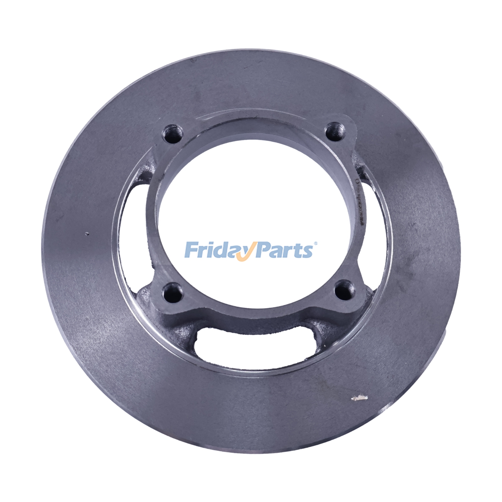 Brake Disc 6G028 01.14.50 for Aixam City Roadline Scouty 721 741 400 Chatenet Stella Media