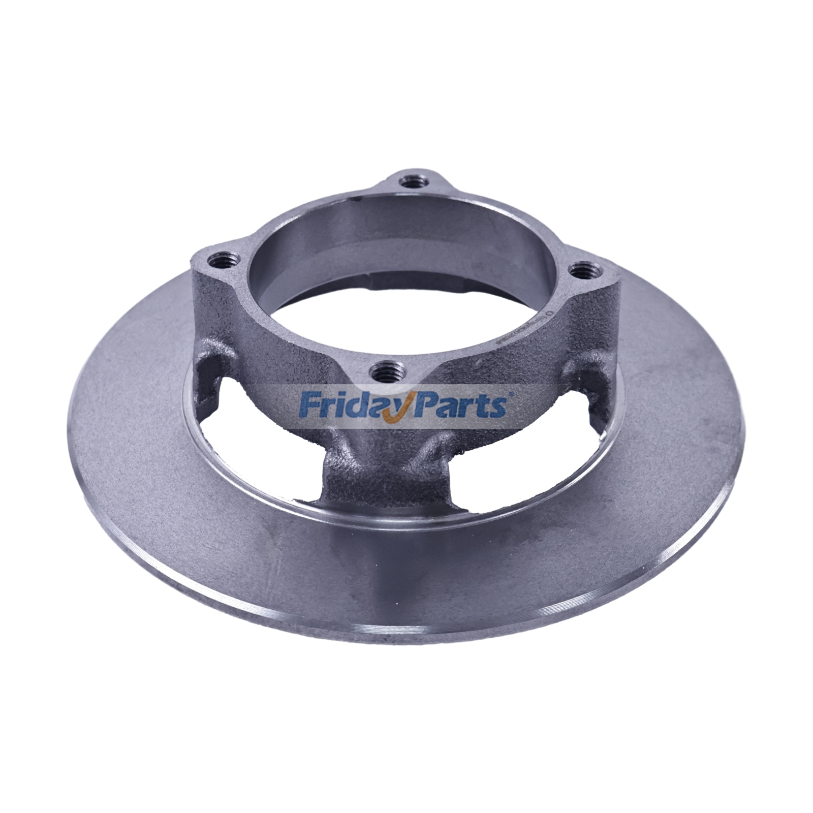 Brake Disc compatible with Vehicle