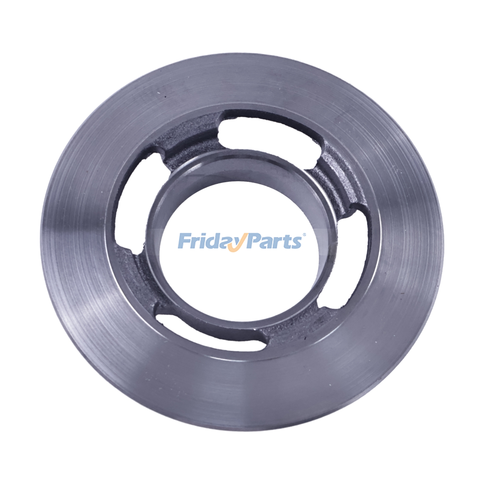 Vehicle Brake Disc