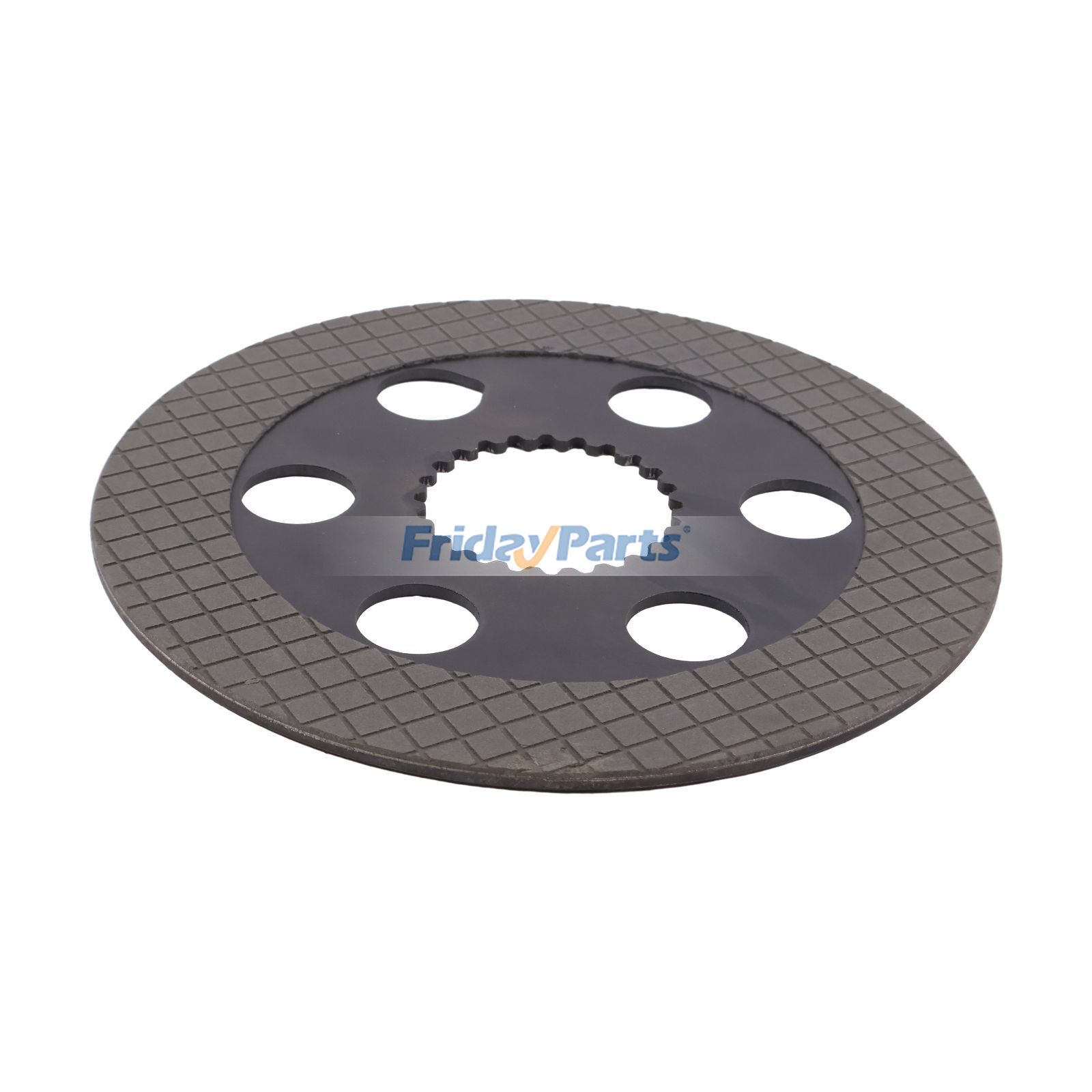 Brake Disc for Telehandler