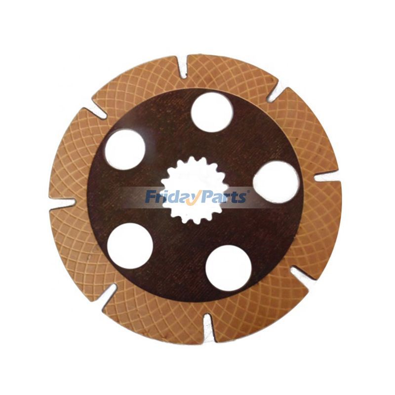 ブレーキ ディスク 71102762、New Holland テレハンドラー LM410 LM415 LM420 LM425 LM430 LM435 LM445 LM630 LM640 用