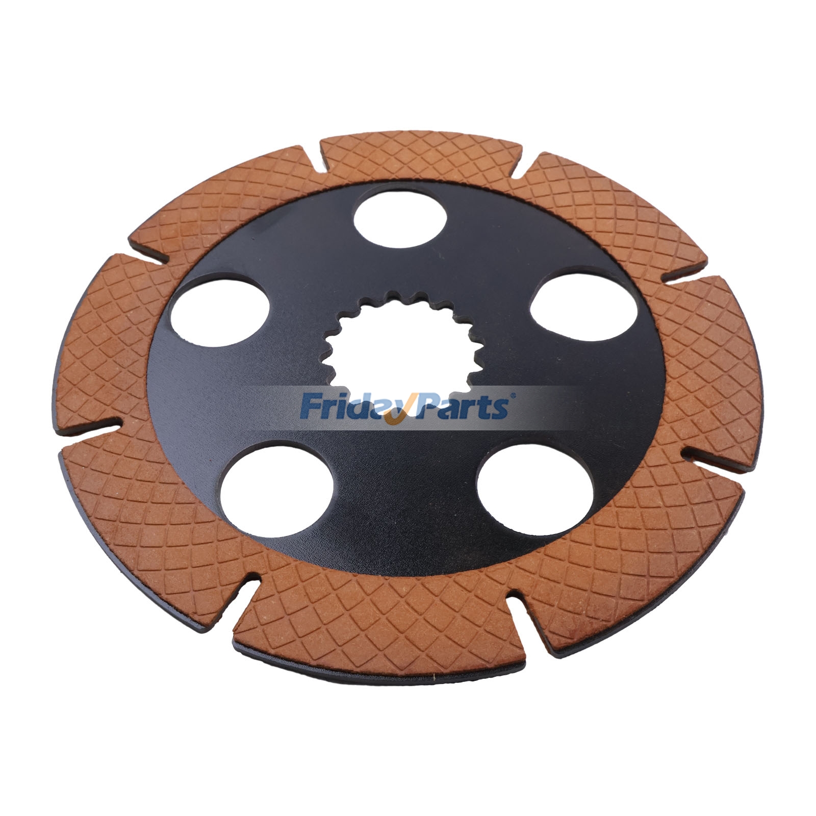 Brake Disc 7229605 for Genie Telehandler GTH-636 GTH-644 GTH-844 GTH-1056 TH636C TH644C TH842C