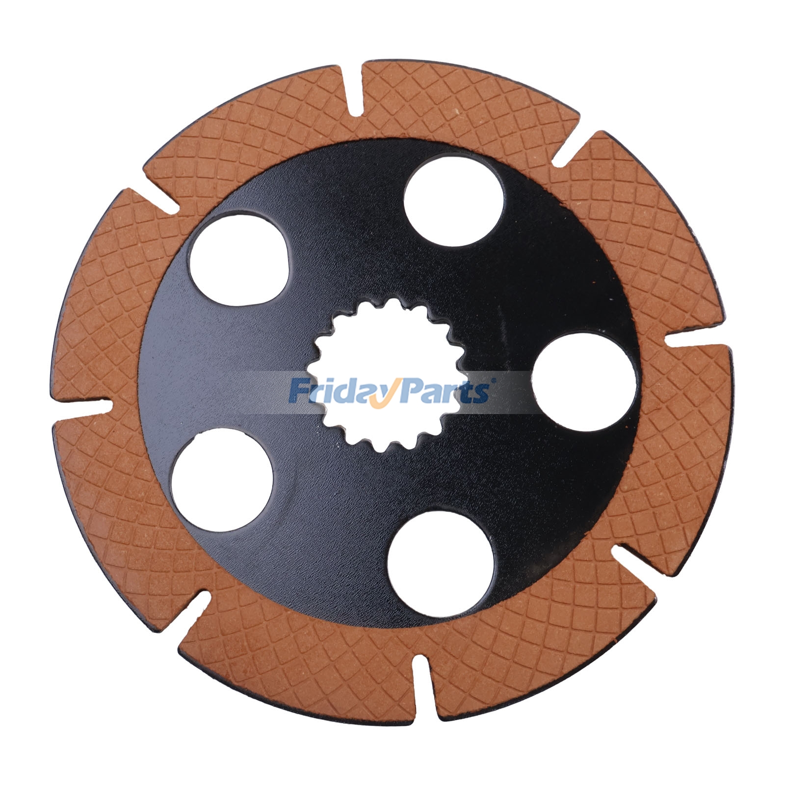 Parte para Manipulador telescópico