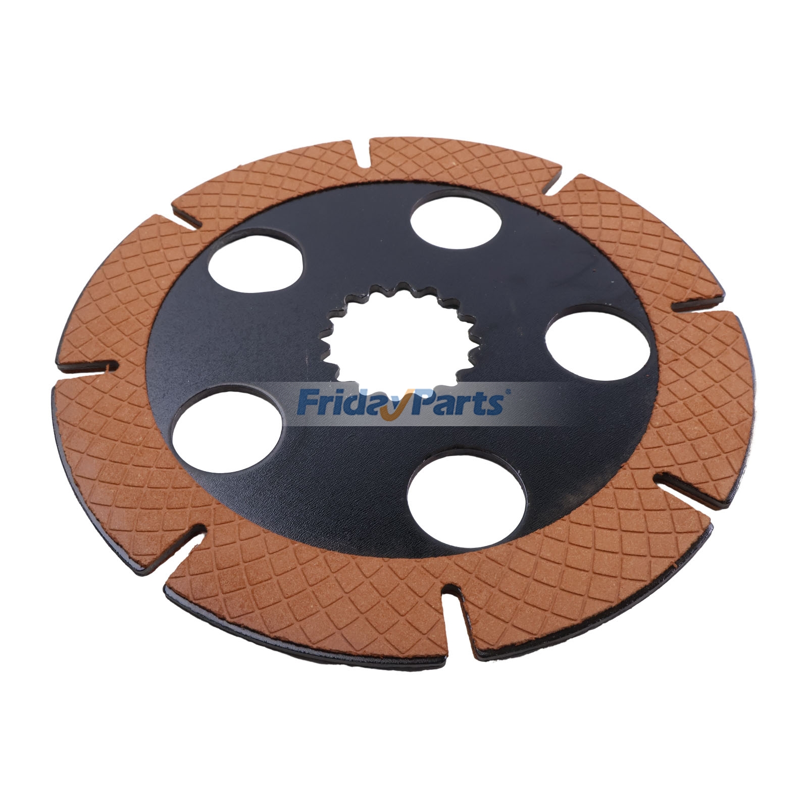 Disco de freno 7229605 para manipulador telescópico Genie GTH-636 GTH-644 GTH-844 GTH-1056 TH636C TH644C TH842C Para Genie