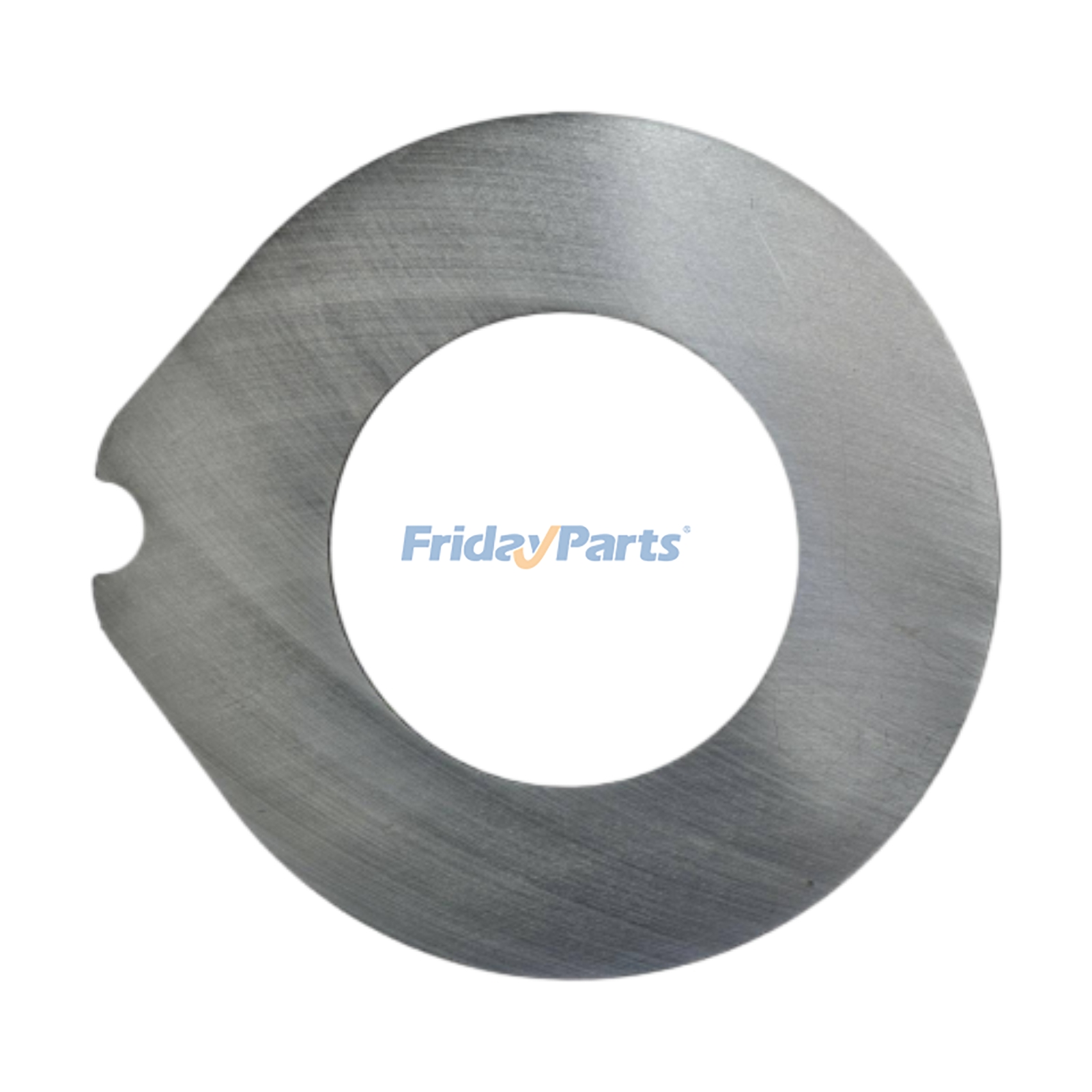 Brake Disc 81802536 for New Holland Tractor 2310 2810 3055 3550 3600 3610 3900 3910 4200 4400 4410 Loader 555 550 535 540 455