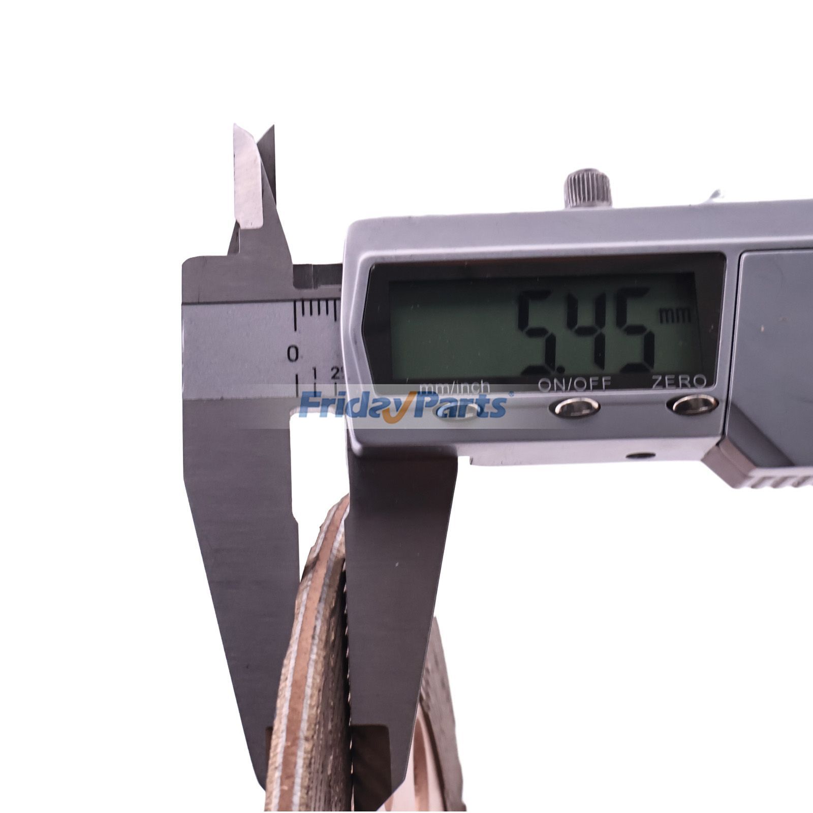  Brake Disc For New Holland