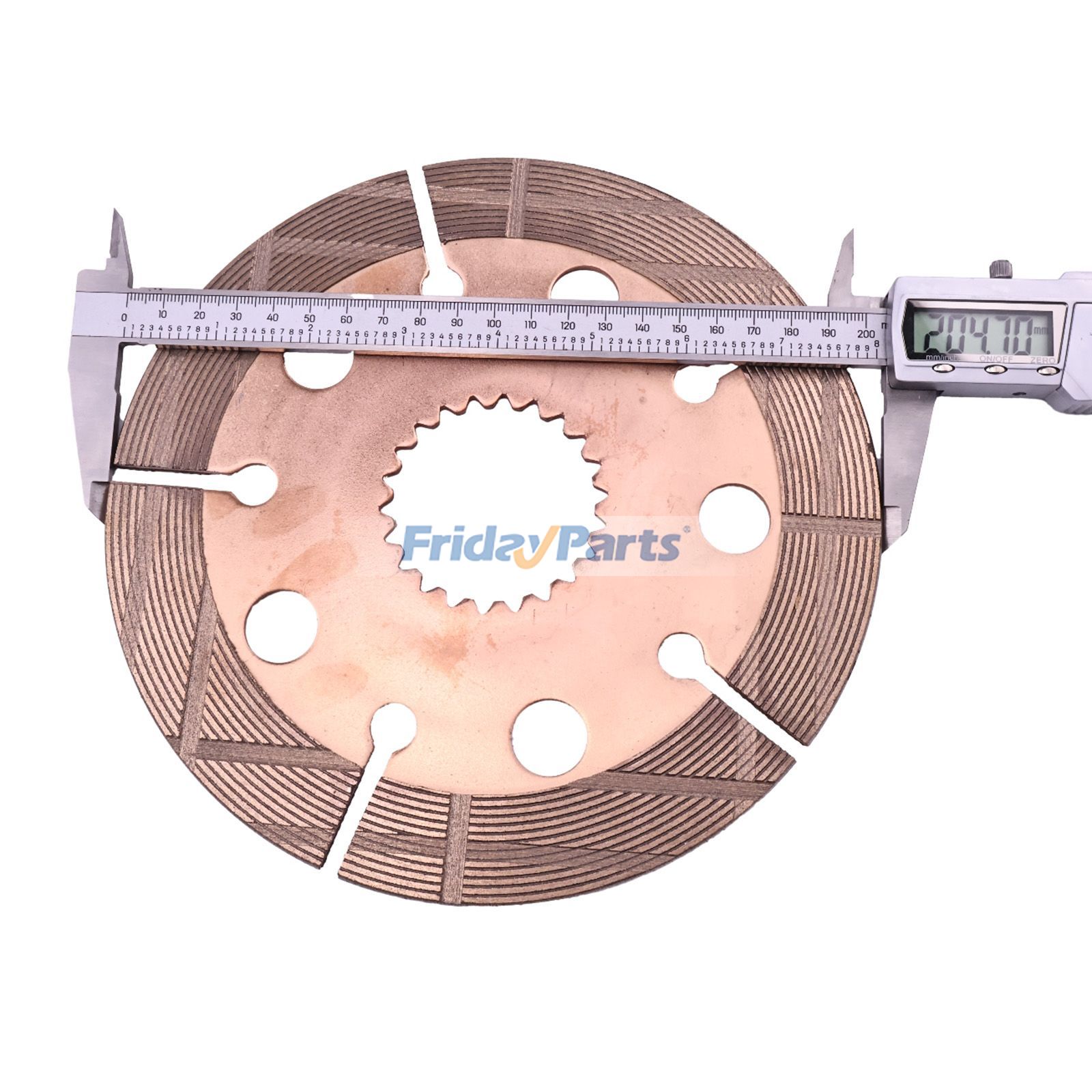 Loader,Tractor Brake Disc