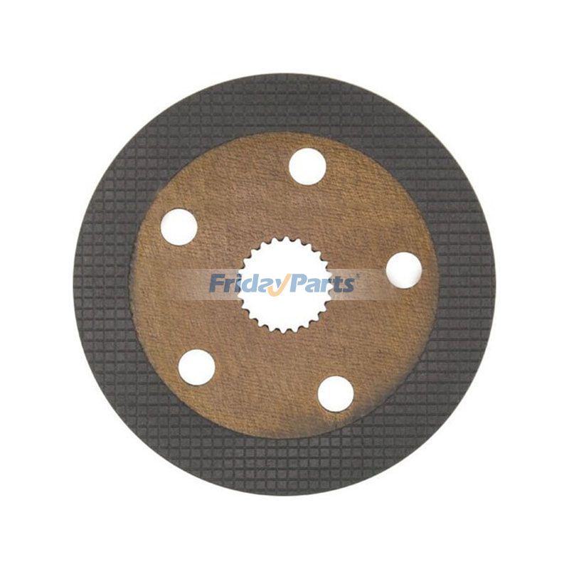 ニューホランドトラクター用ブレーキディスク 84344765 T4.120 T4.95 T4.105 T4.110 T4.85 T4.100 T4.115 T4.90