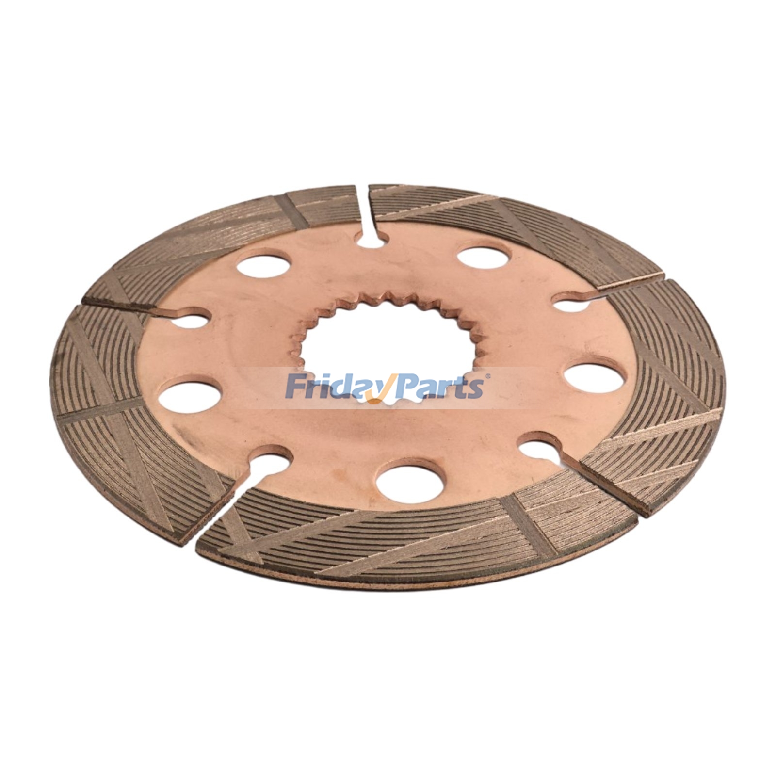 Tarcza hamulcowa 86529646 do ładowarki New Holland 555E 575E 655E 675E LB75 LB75CP NH85TLB
