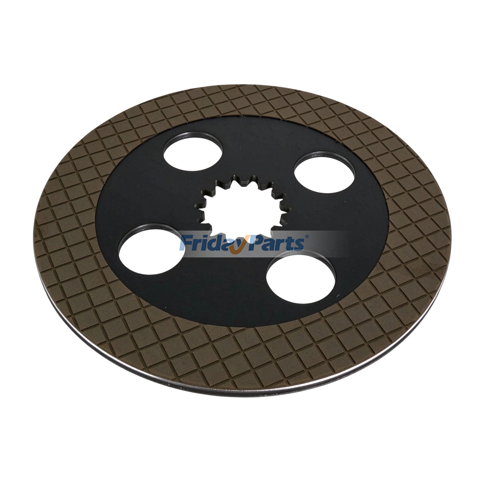 Brake Disc 87397895 for New Holland Tractor T6030 T6050 T6070 T6080 T6090 T7.165S T7.170 T7.175 T7.185 T7.190 T7.210