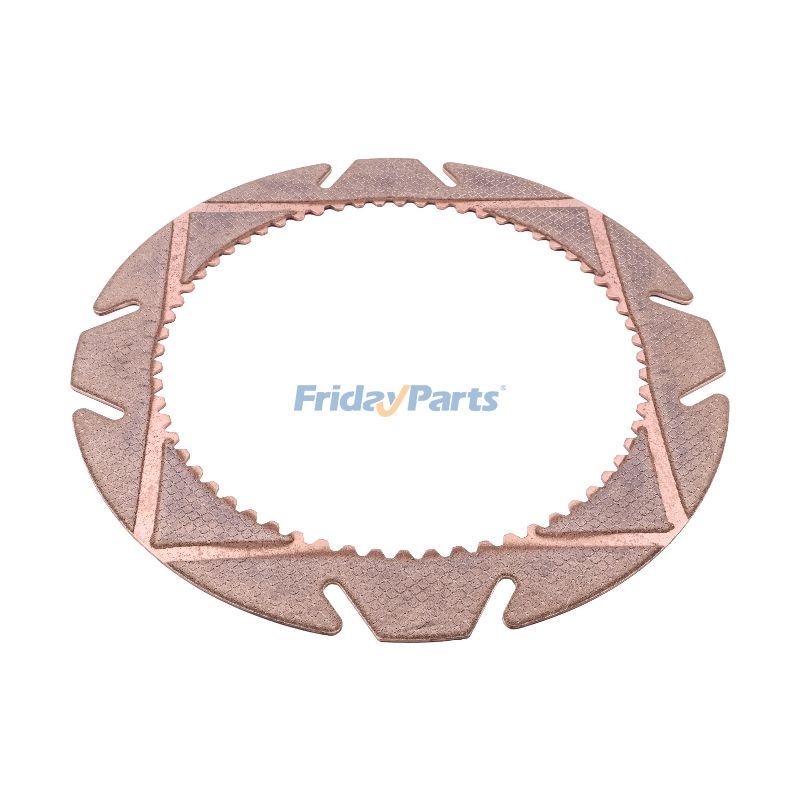 Bremsscheibefür Lader