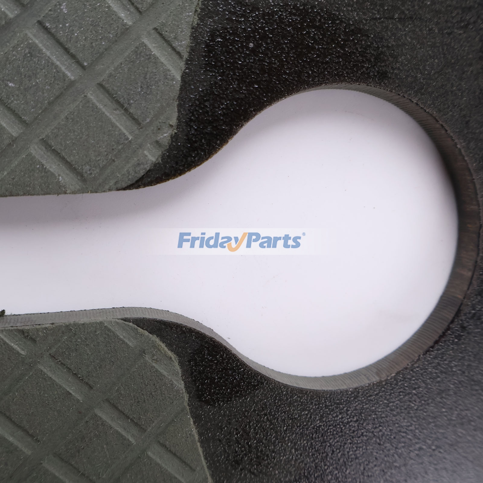  Brake Disc For CASE,For VOLVO