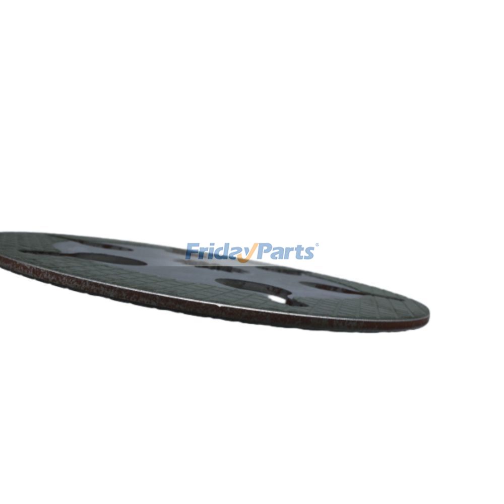 Bremsscheibefür Lader