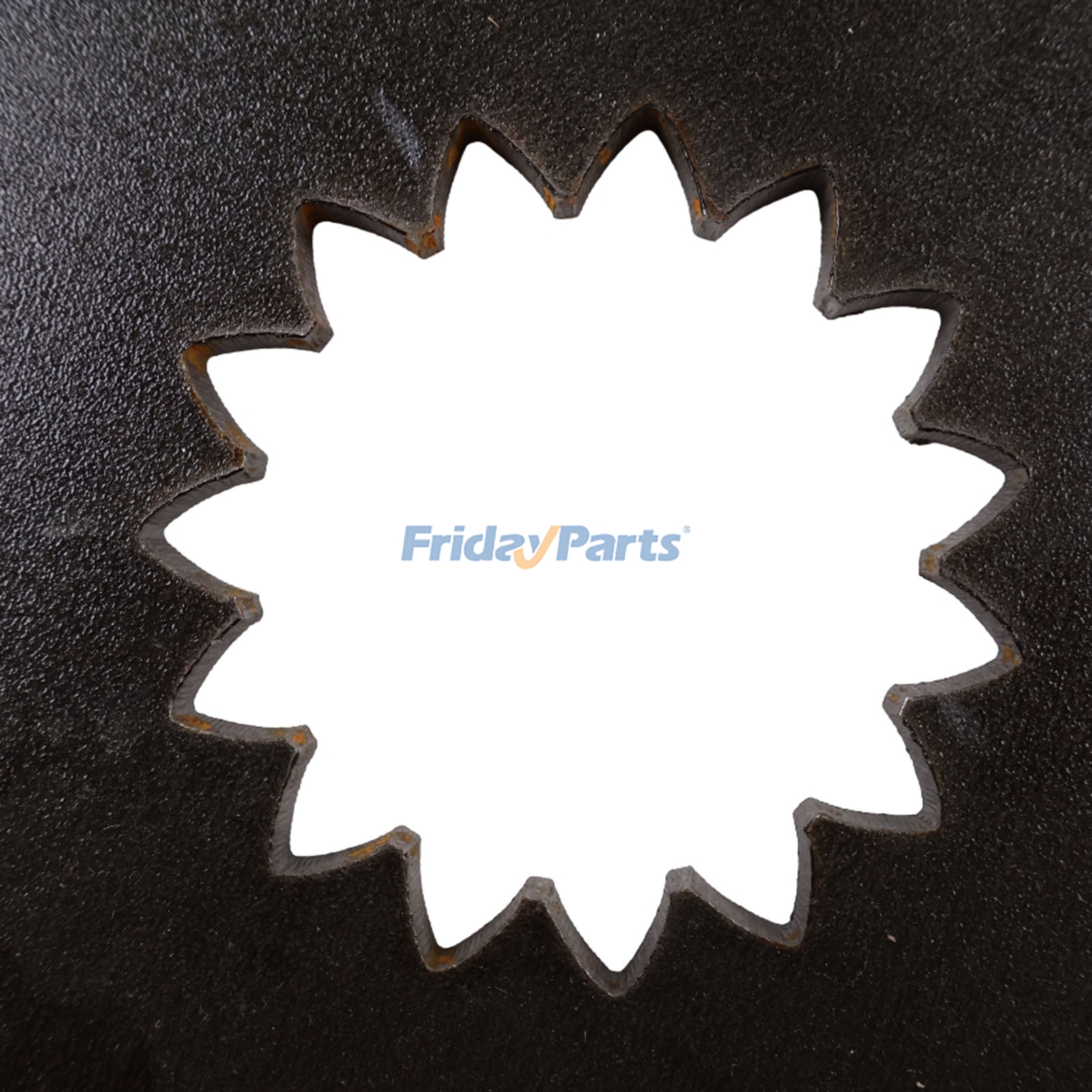 FridayParts Brake Disc
