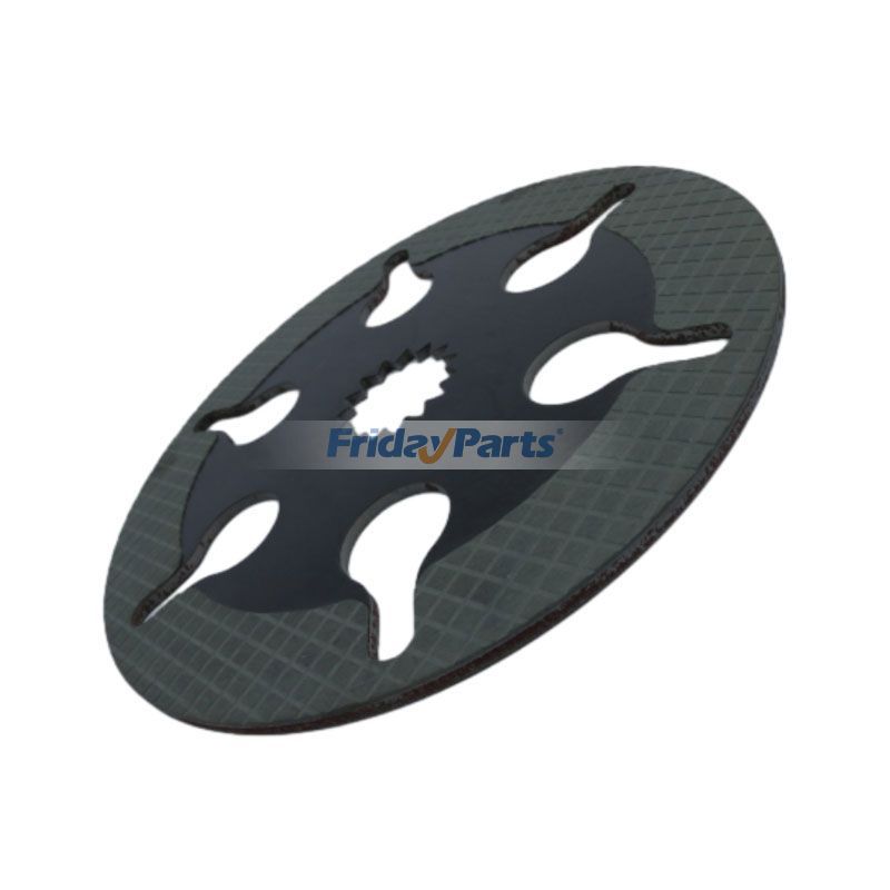 FridayParts Bremsscheibe