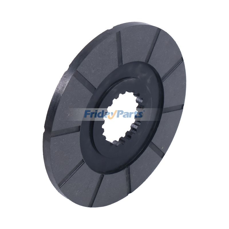 Brake Disc for Loader