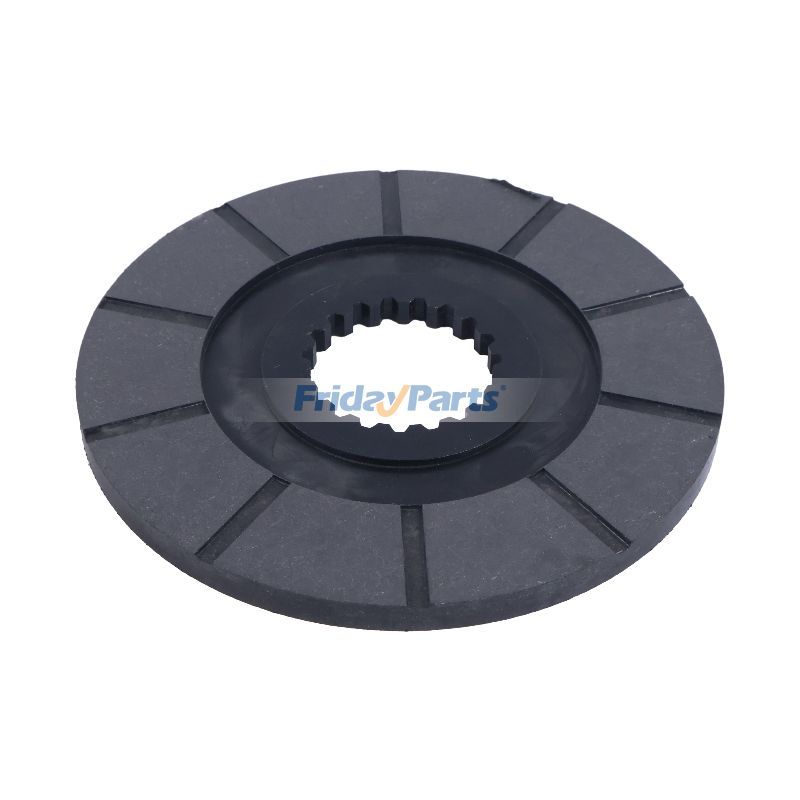 Loader Brake Disc