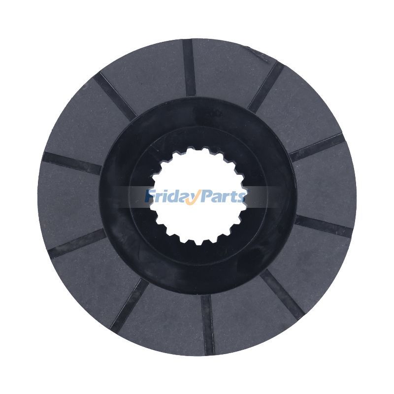 Brake Disc A153982 84415744 1349141C1 1349141C2 for CASE Loader 480D 580SD 480E 580E 580D 584D 586D 480LL