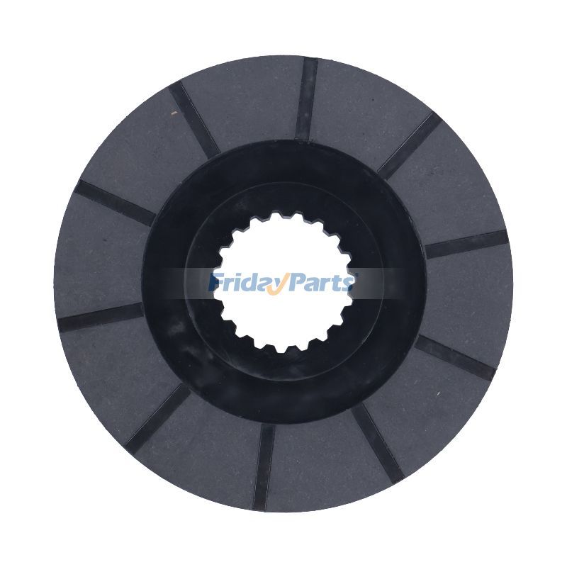 Brake Disc in Stock in China