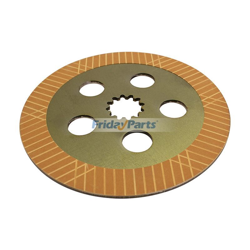 Brake Disc AL38234 for John Deere Tractor 1830 1840 1950 2030 2150 2155 2240 2650 2450
