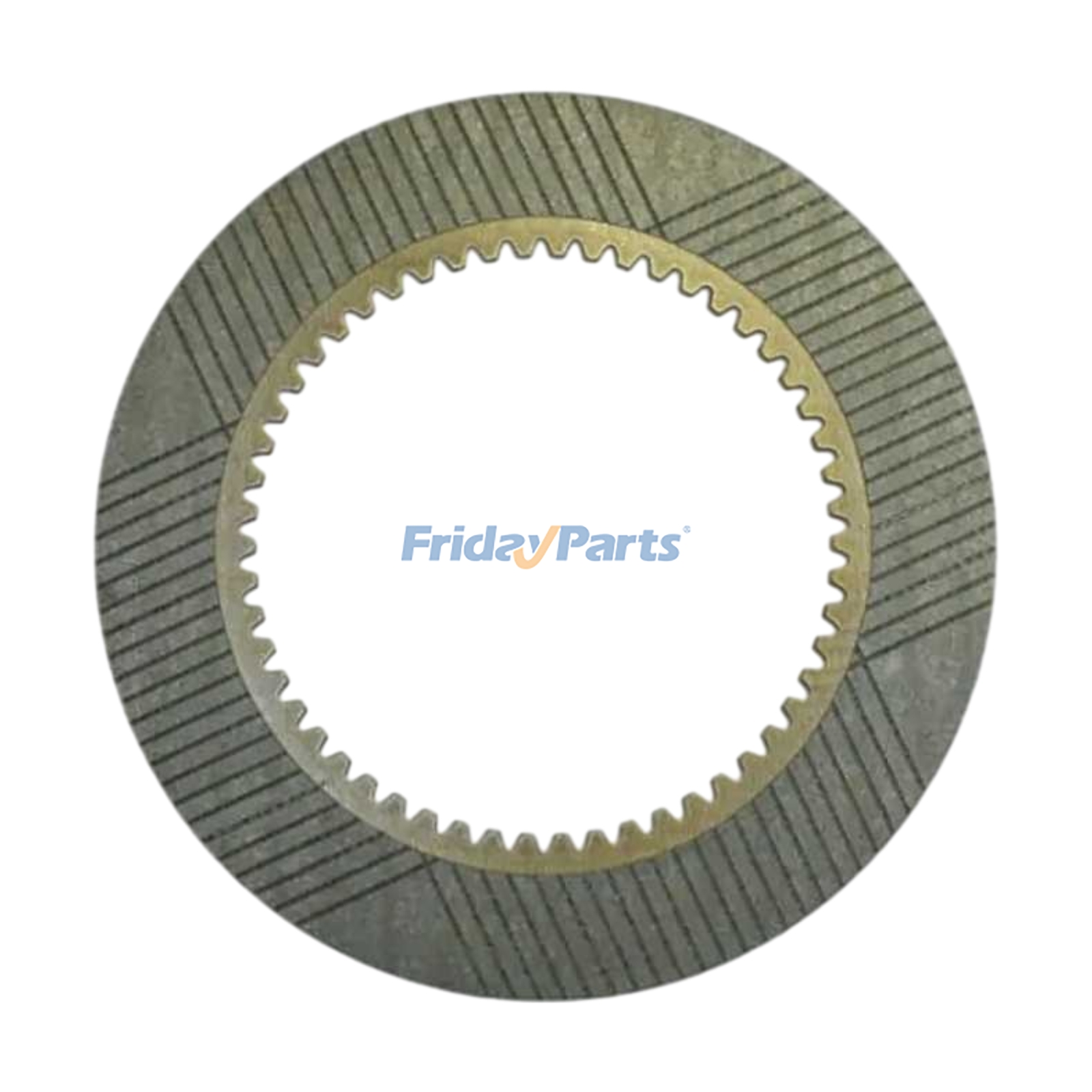 Brake Disc for Motor Grader